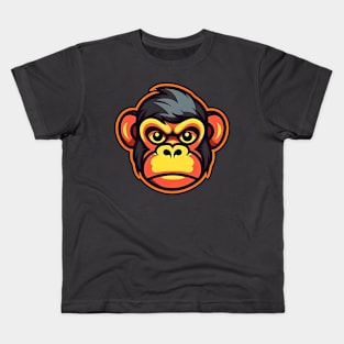 Monkey Kids T-Shirt